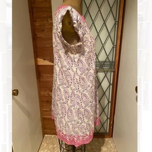 Calypso St Barth dress